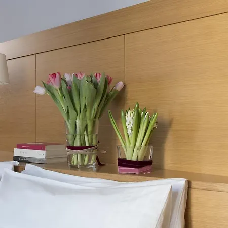 Apartament Santa Maria Alla Porta Mediolan